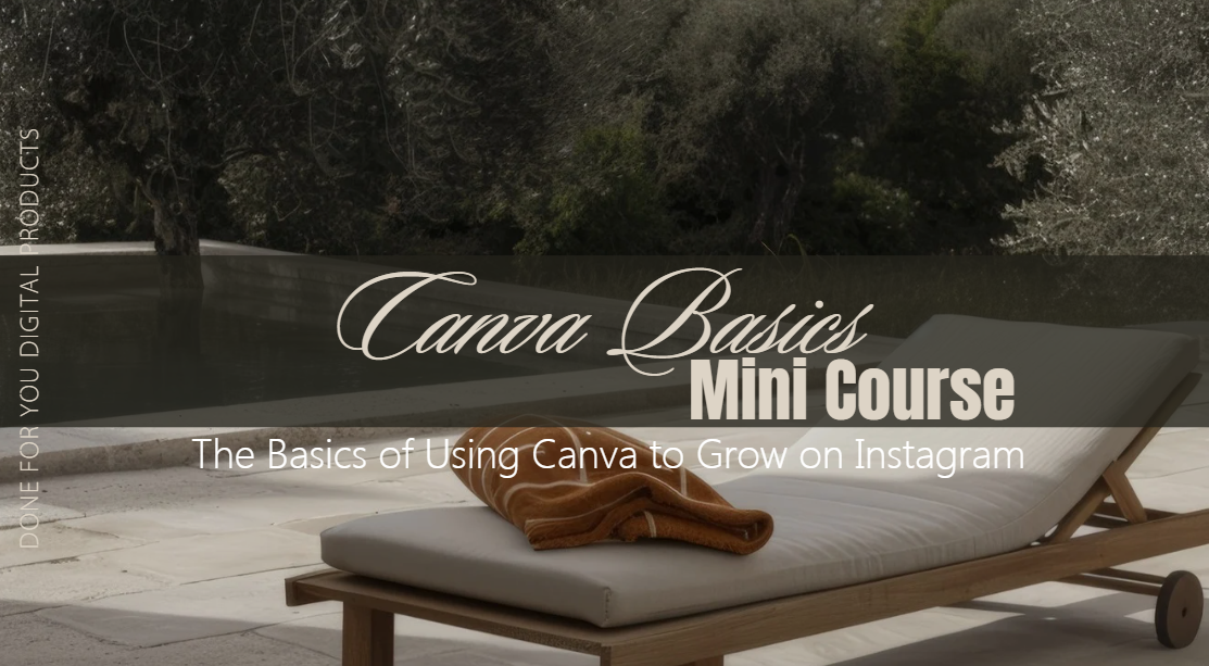 Digital Marketing Starter Pack – Social Media Content System